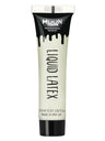 Moon Terror Pro FX Liquid Latex, White