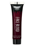 Moon Terror Pro FX Fake Blood, Red Dress Loud
