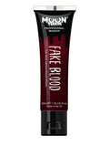 Moon Terror Pro FX Fake Blood 50ml, Red Dress Loud