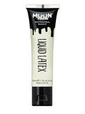 Moon Terror Pro FX Liquid Latex 50ml, White Dress Loud