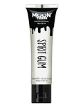 Moon Terror Pro FX Spirit Gum 50ml, Clear Dress Loud