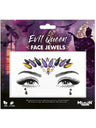 Moon Terror Face Jewels, Evil Queen