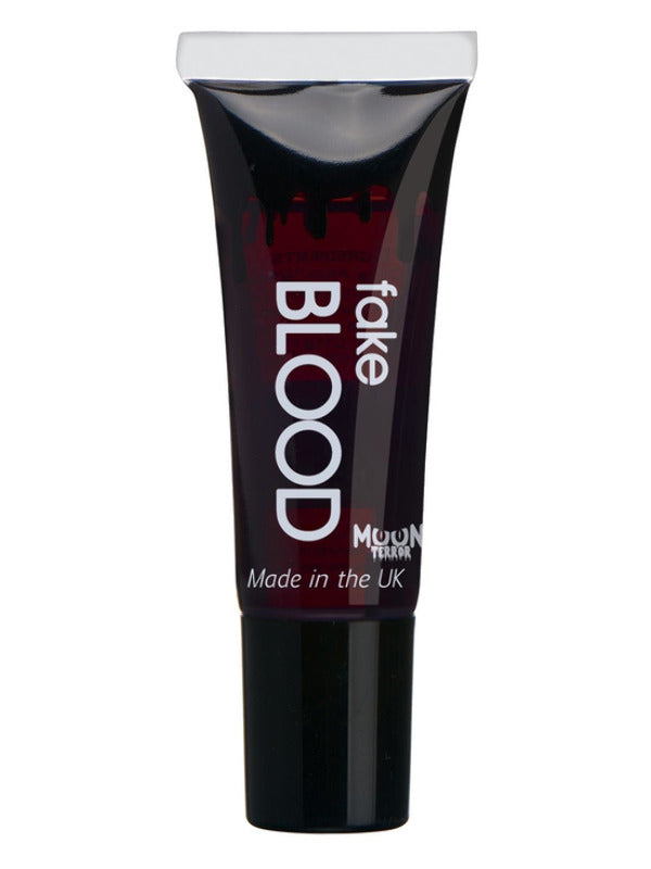 Moon Terror Fake Blood 10ml, Red Dress Loud