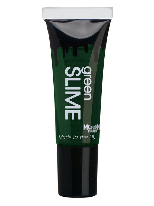 Moon Terror Green Slime 10ml, Green Dress Loud