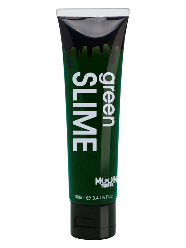 Moon Terror Green Slime 100ml, Green Dress Loud