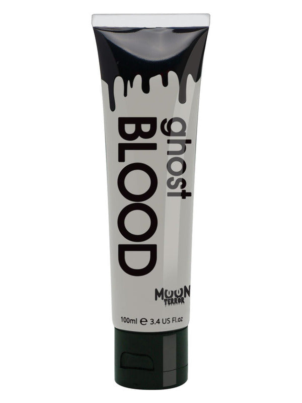 Moon Terror Ghost Blood 100ml Dress Loud
