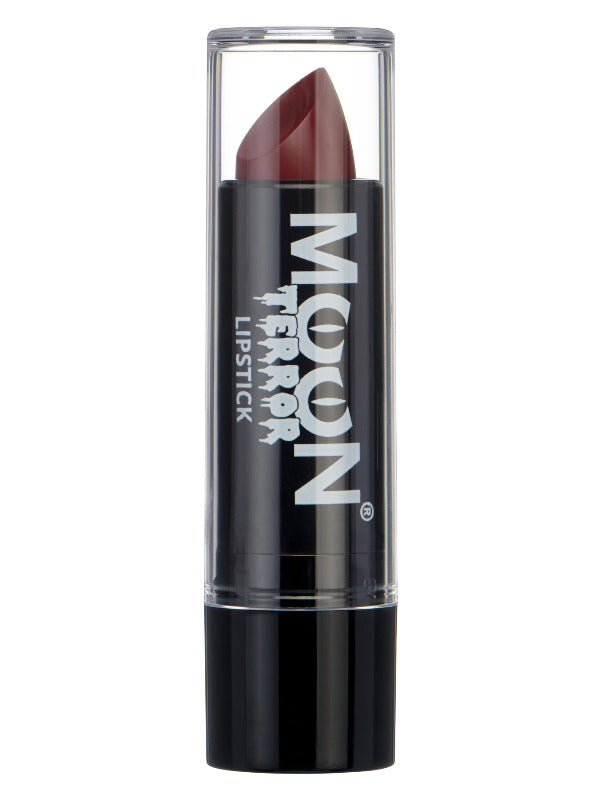 Moon Terror Halloween Lipstick, Red Dress Loud