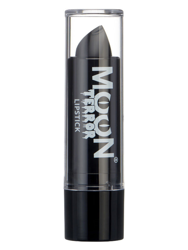 Moon Terror Halloween Lipstick, Black Dress Loud