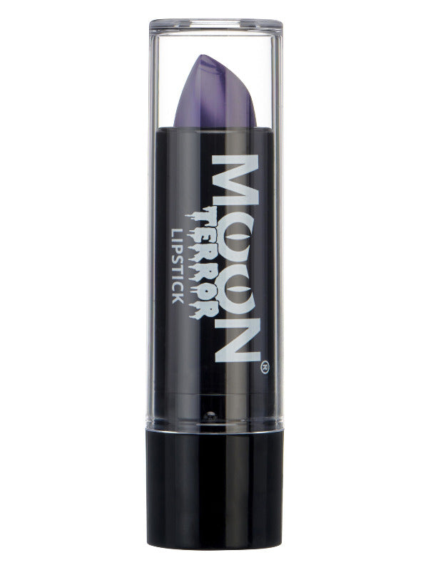 Moon Terror Halloween Lipstick, Purple Dress Loud