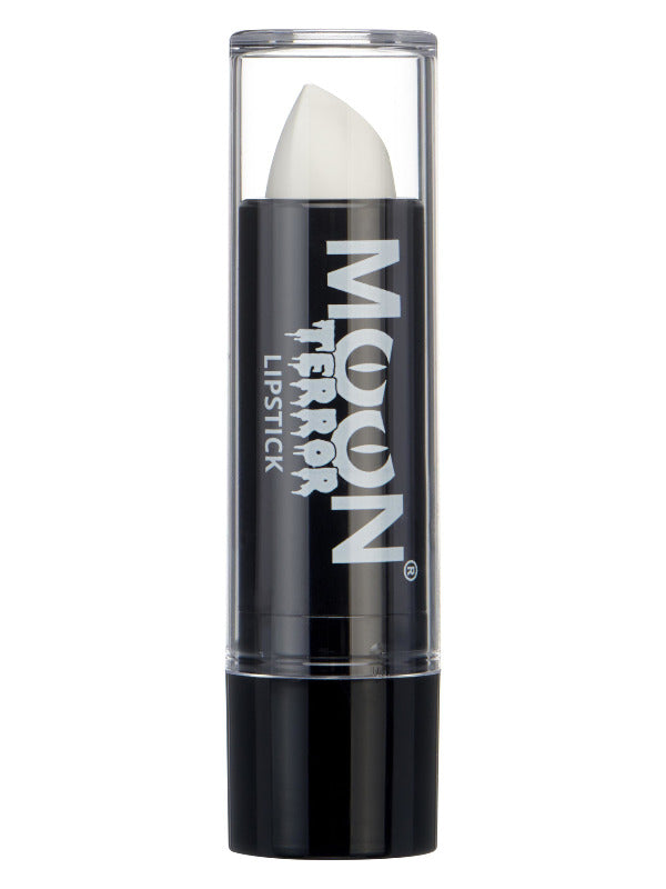 Moon Terror Halloween Lipstick, White Dress Loud