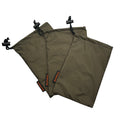 Onewind Outdoors Tent Stake Stuff Sack- 3pcs Dress Loud