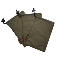 Onewind Outdoors Tent Stake Stuff Sack- 3pcs Dress Loud