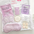 BIRTHDAY PAMPER BOX | LETTERBOX GIFTS Dress Loud