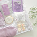 BIRTHDAY PAMPER BOX | LETTERBOX GIFTS Dress Loud