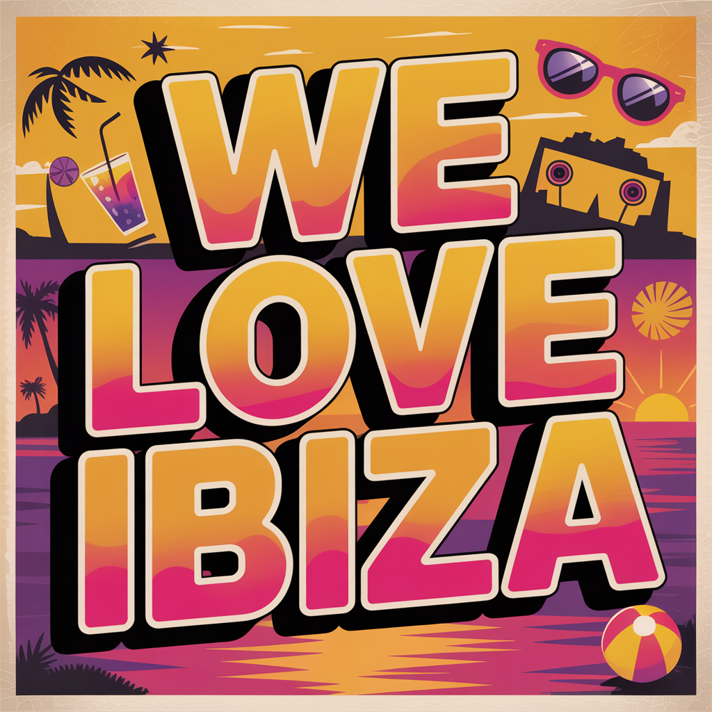 Ibiza Hen outfit ideas