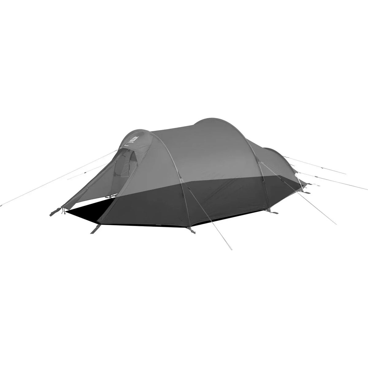 Wild Country Blizzard 2 Tent Footprint Dress Loud