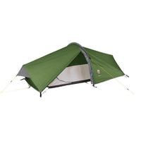Wild Country Zephyros Compact 2 Tent With Footprint Dress Loud