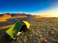 Wild Country Zephyros Compact 2 Tent With Footprint Dress Loud