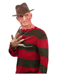 A Nightmare On Elm Street, Freddy Krueger Costume Dress Loud