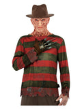 A Nightmare On Elm Street, Freddy Krueger Costume Dress Loud