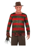 A Nightmare On Elm Street, Freddy Krueger Costume Dress Loud