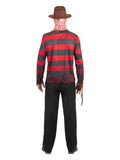 A Nightmare On Elm Street Freddy Krueger Kit Dress Loud