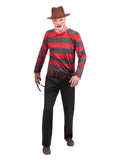 A Nightmare On Elm Street Freddy Krueger Kit Dress Loud