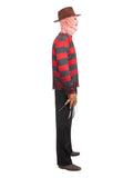 A Nightmare On Elm Street Freddy Krueger Kit Dress Loud