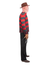A Nightmare On Elm Street Freddy Krueger Kit Dress Loud