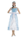 Cinderella, Floor Length,