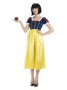 Snow Princess Costume,