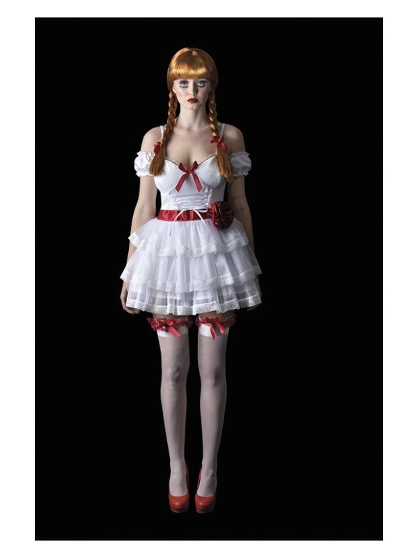 Annabelle Mini Dress Costume Dress Loud