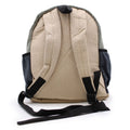 Small Backpack - Rope & Pockets Style Dress Loud