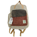 Hemp Adventure Backpack - Kathmandu Dress Loud