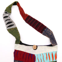 Peace & Love Bags (asst des) Dress Loud