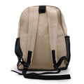 Large Backpack - Bohdi Tree Design Dress Loud