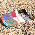 Peace & Love Bags (asst des) Dress Loud