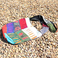 Peace & Love Bags (asst des) Dress Loud