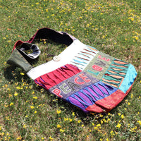 Peace & Love Bags (asst des) Dress Loud