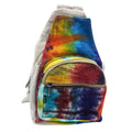 Tiedye Hemp Sling Shoulder Bag Dress Loud