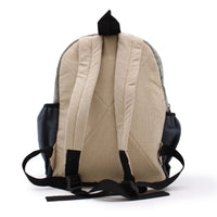 Small Backpack -  Bohdi Tree Design Dress Loud