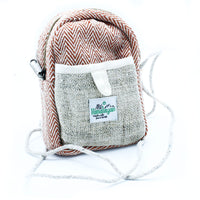 Mobile Bag - String (Asst col) Dress Loud