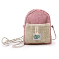 Mobile Bag - String (Asst col) Dress Loud