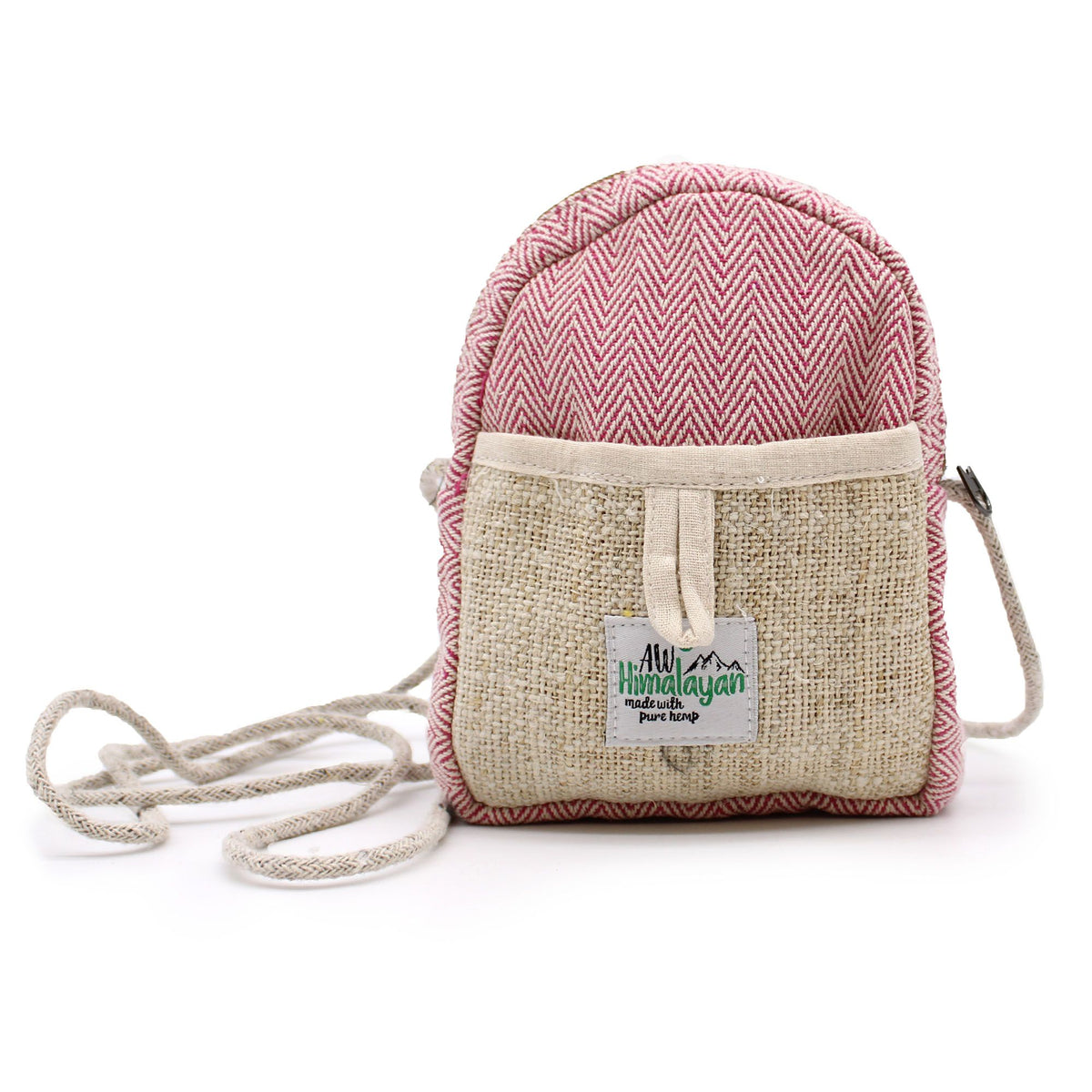 Mobile Bag - String (Asst col) Dress Loud