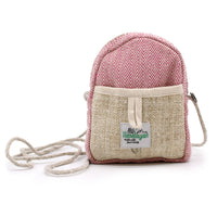 Mobile Bag - String (Asst col) Dress Loud
