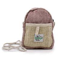 Mobile Bag - String (Asst col) Dress Loud