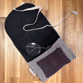 Hemp Phone/Tobacoo/Anything Wrap Pouch (assorted) Dress Loud