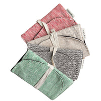 Hemp Phone/Tobacoo/Anything Wrap Pouch (assorted) Dress Loud