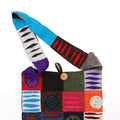 Classic Peace Sling Bags (asst des) Dress Loud