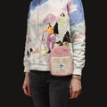 Mobile Bag - String (Asst col) Dress Loud